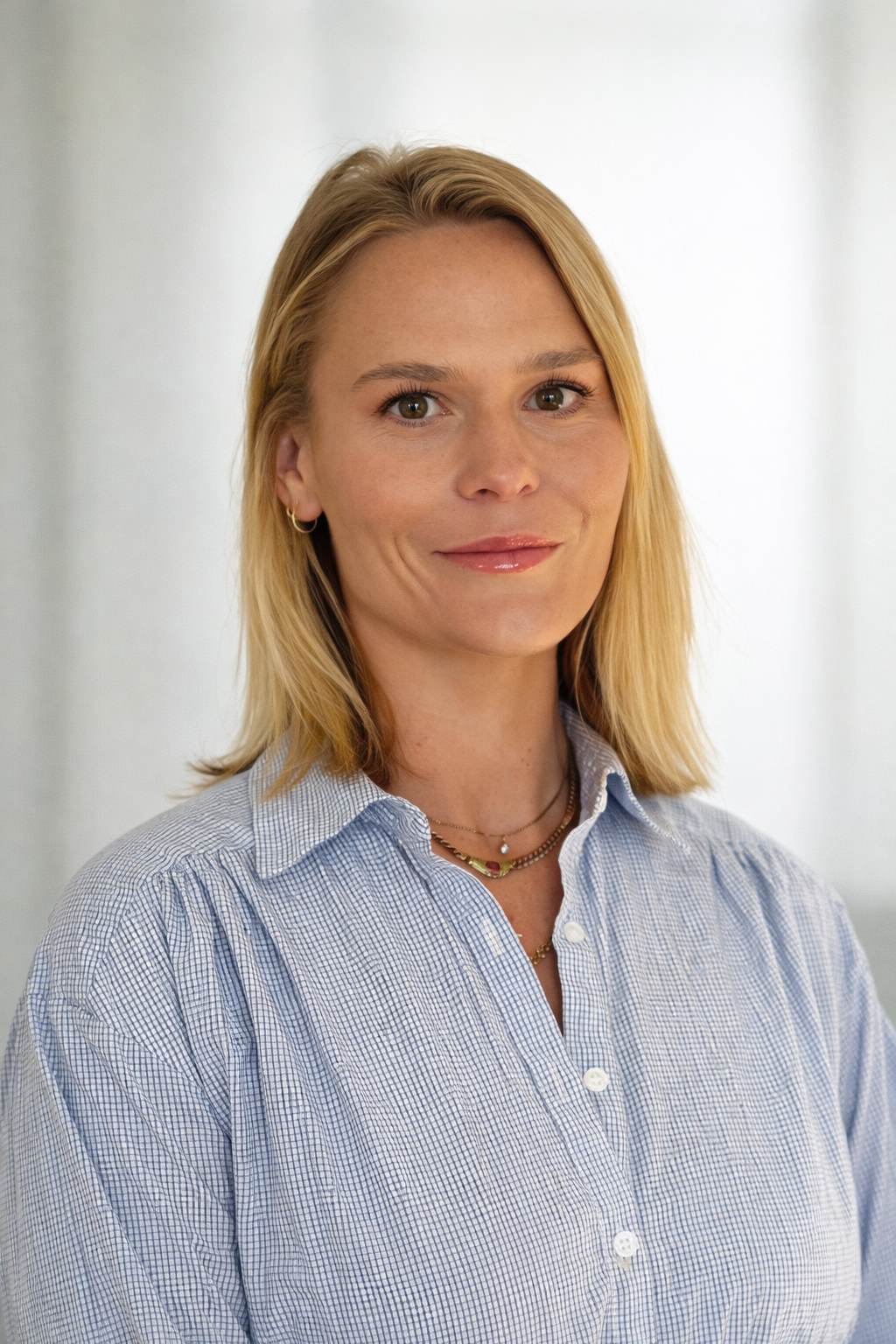 Alison Pile